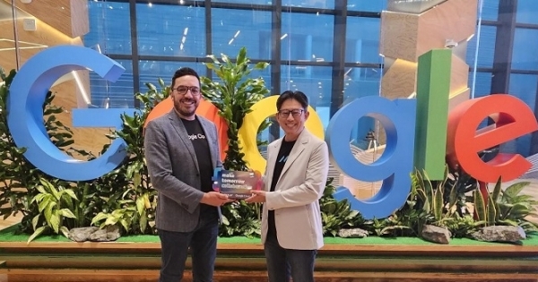 NCS partners with Google Cloud to accelerate digital transformation in Asia Pacific - Digital News Asia (Picture 1)