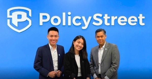PolicyStreet tops up Series C to US$26mil with additional US$5mil from BlueOrchard as it doubles down on embedded insurance across Asia