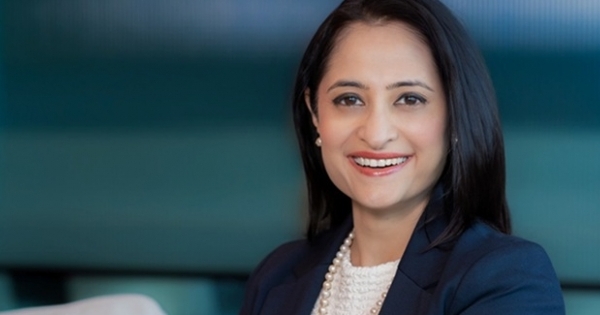 Standard Chartered promotes Shebani Baweja to Group Chief Data Officer