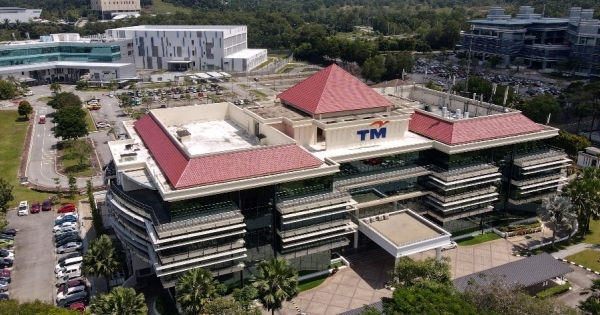 TM starts 2026 with growth momentum; revenue up 2.9% underlying Patami grew 9.3%