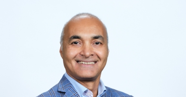 AMD appoints Vinay Awasthi as senior vice president, Sales for Asia Pacific and Japan