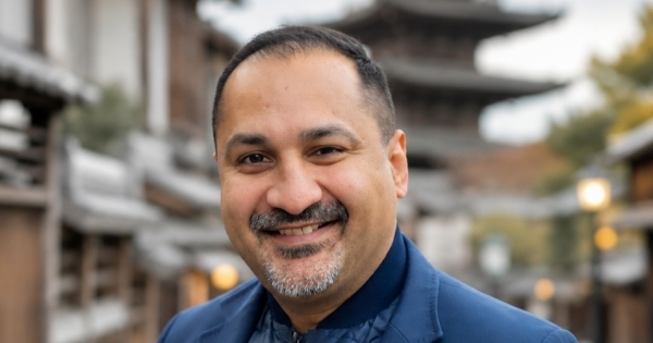 Zoom appoints Carlos Quaderi as head of APAC to drive next phase of AI-powered growth
