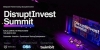 Inaugural DisruptInvest Summit attracts leading names from Malaysiaâ€™s startup ecosystem