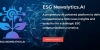 publiCT.io launches AI-powered platform ESG newslytics.ai