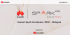 Huawei Spark Accelerator 2022 kickstarts in Malaysia