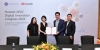Huawei, WCT Land to develop sustainable real estate solutions